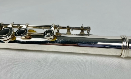 Amadeus Intermediate Open-hole Flute 2